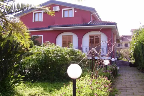 Casalotto Inn B&B in Aci Sant'antonio — foto 18