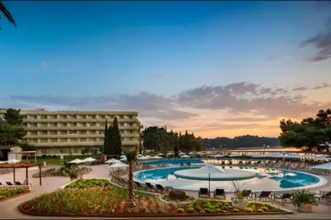 Remisens Hotel Albatros in Cavtat, foto 21