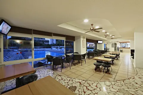 Sandos Griego foto 5