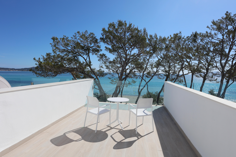 Iberostar Waves Playa de Muro foto 6