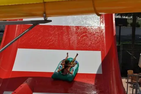 Coco Key Hotel & Water Park Resort in Orlando — foto 17