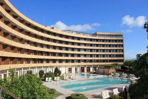 Grand Hotel & Spa Primoretz in Boergas — foto 23