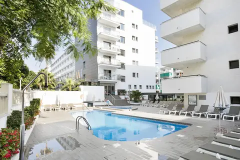 Hotel Best Los Angeles in Salou