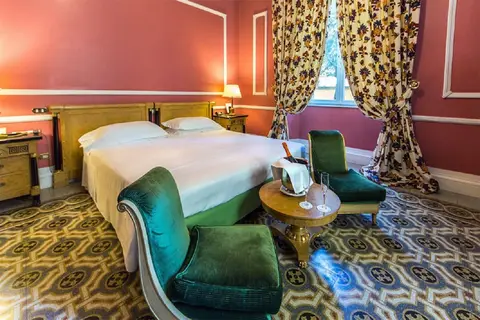 Hotel Albani Firenze in Florence — foto 23