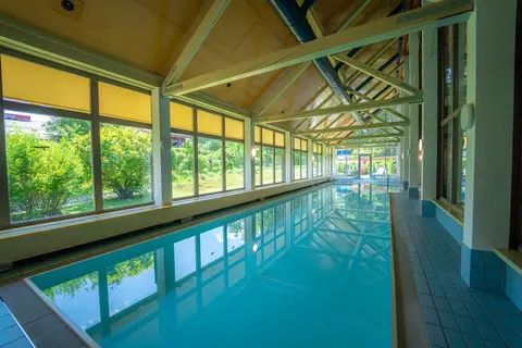 Hotel Jezero in Ribčev Laz — foto 6
