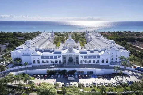 RIU Palace Riviera Maya in Playa del Carmen — foto 14