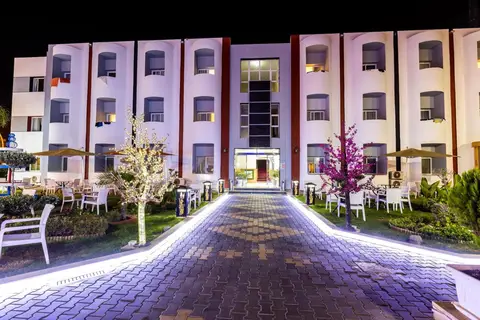 Hospitality Inn in Berrechid, foto 29