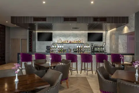 Athlone Springs Hotel in Athlone Municipal District — foto 5