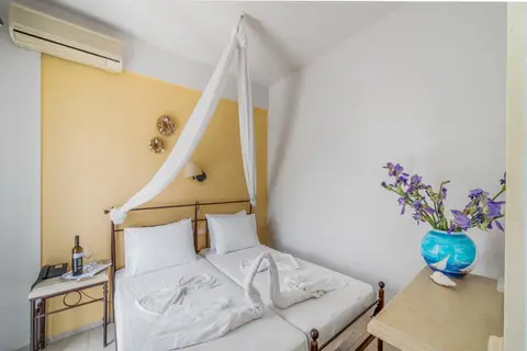 Hotel Golden Bay in Δημοτική Ενότητα Μαλίων — foto 19