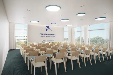Falkensteiner Hotel & Spa Jesolo in Jesolo — foto 7