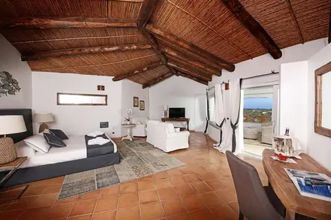 Hotel Balocco in Porto Cervo — foto 17