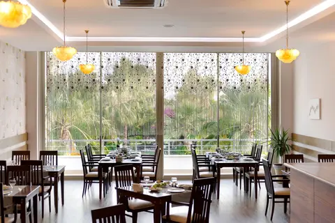 Sentido Lycus Beach in Alanya — foto 21