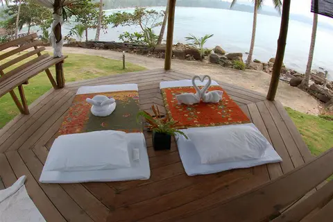 Tolani Resort Koh Kood in Kut Eiland — foto 4