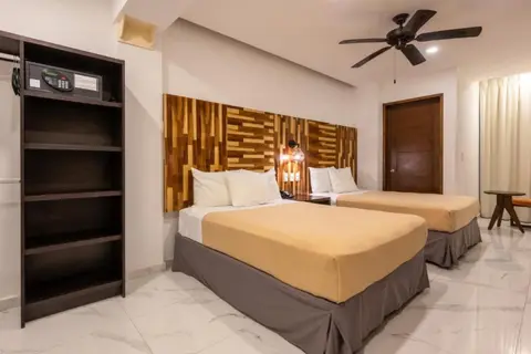 Marvic Hotel Boutique in Playa del Carmen, foto 16