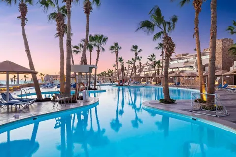 Pickalbatros Citadel Resort Sahl Hasheesh foto 3