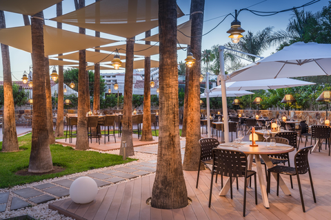 Hotel Barcelo Margaritas Royal Level - adults only foto 8