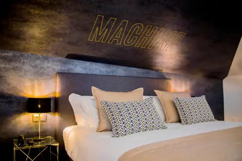 Thomar Boutique Hotel in Tomar, foto 4