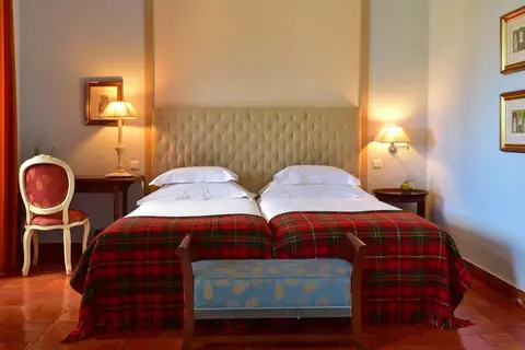 Pousada Castelo Palmela - Historic Hotel in Palmela — foto 3