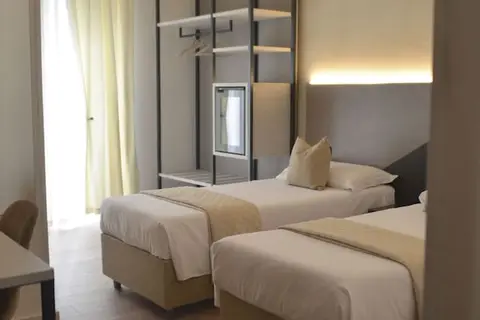 Hotel Torino in Brindisi, foto 13