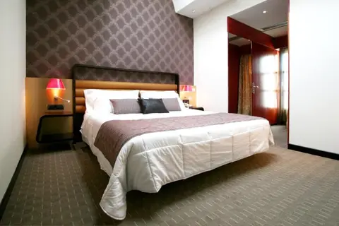 Sure Hotel by Best Western Turin City Centre in Turijn, foto 21