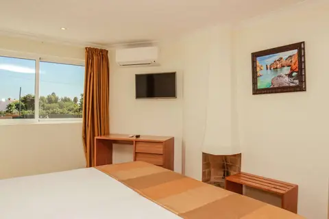 Hotel Lagoa in Lagoa e Carvoeiro — foto 17