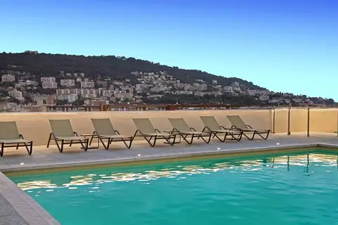 Nice Pam Hôtel in Nice