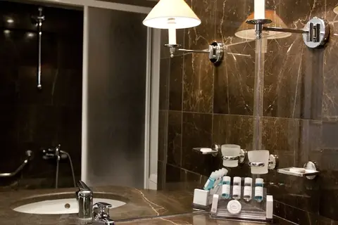 Hotel Hera in Athene — foto 19