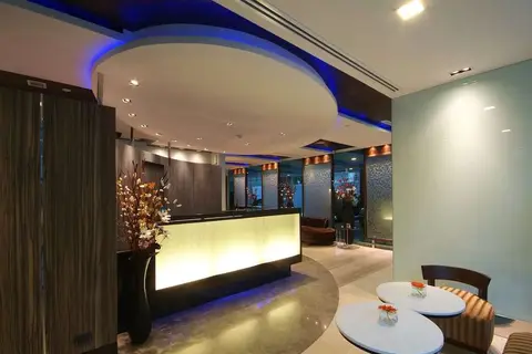 Amora NeoLuxe Hotel in Bangkok, foto 10