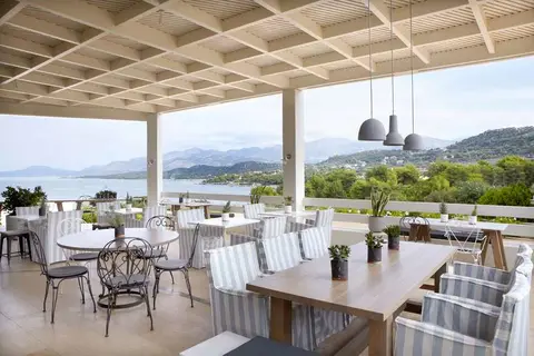 Thalassa Boutique Hotel in Lassi, foto 7