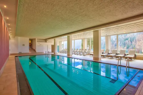 Hotel Diamant Spa Resort in Santa Cristina Gherdëina - Santa Cristina Valgardena - St. Christina in Gröden — foto 8