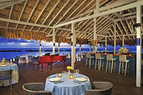 Hotel Sunscape Curaçao Resort Spa & Casino by AMR Collection in Willemstad — foto 4