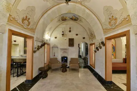 Exedra Hotel Cappadocia in Ürgüp — foto 11
