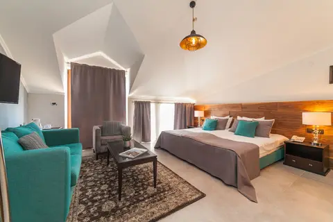 Hotel Casa del Mare Amfora in Kotor — foto 9