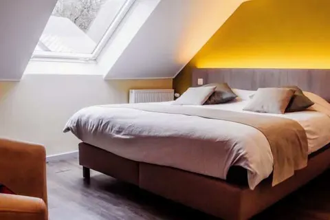 Hotel des Postes foto 6