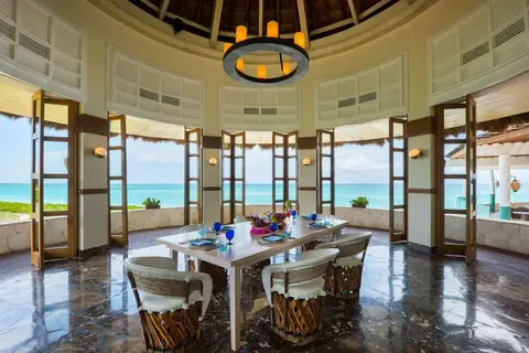 Fairmont Mayakoba in Playa del Carmen, foto 23