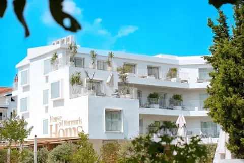 House Of Marmaris in Marmaris — foto 16