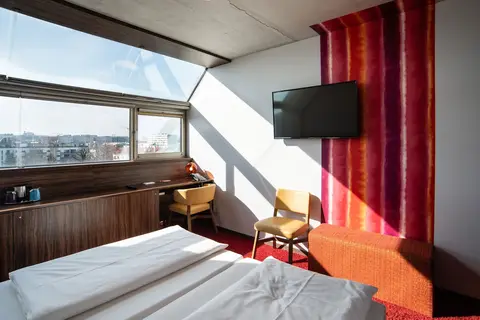 Hotel SIMM's in Wenen — foto 21