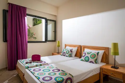 Kristalli Hotel Apartments in Δημοτική Ενότητα Μαλίων — foto 28