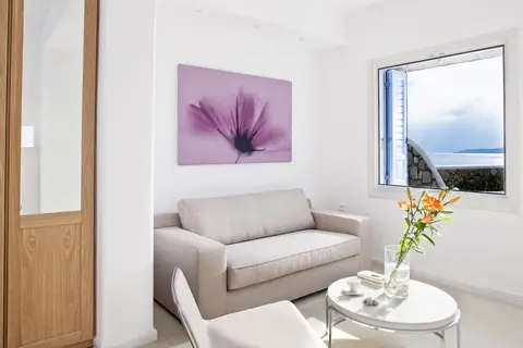 De.Light Boutique Hotel in Agios Ioannis, foto 23