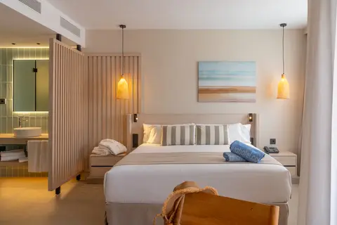 AQUA Hotel The Breeze & Spa in Santa Susanna — foto 30