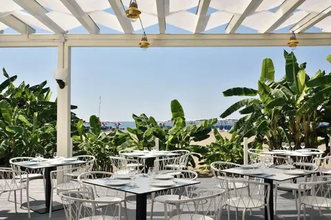 Hotel Falkensteiner Club Funimation Garden Calabria in Curinga — foto 7