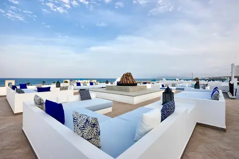 Banyan Tree Tamouda Bay in Fnideq — foto 3