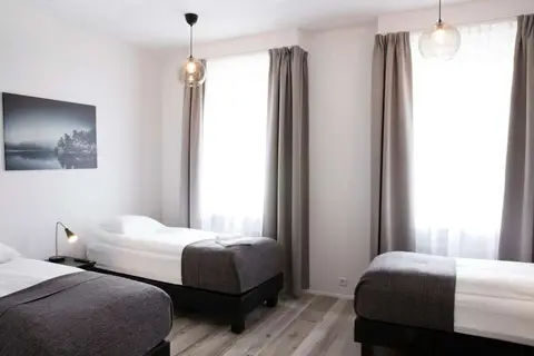 Fosshotel Raudara in Reykjavik, foto 28