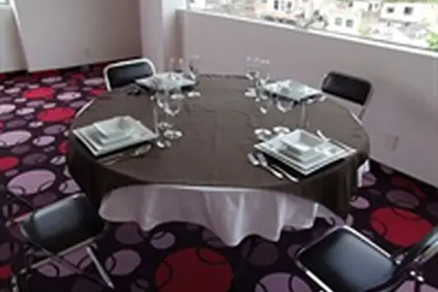 Ramada by Wyndham Mexico City Santa Fe in Cuajimalpa, foto 18
