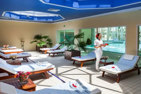 Hasdrubal Thalassa & Spa Yasmine Hammamet in Hasdrubal Thalassa And Spa — foto 18