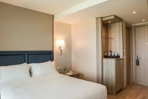 Electra Kefalonia Hotel & Spa in Svoronata, foto 14