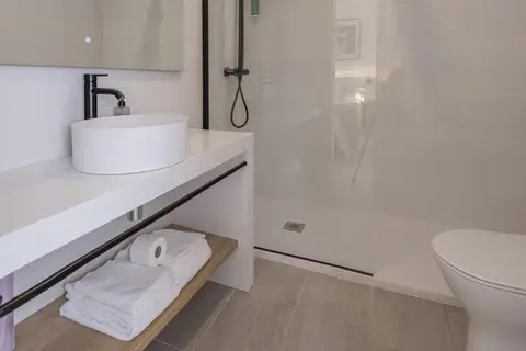 Hotel Tres Tocs in Ciutadella — foto 19