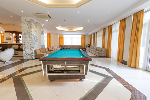 Hotel Marianna Palace foto 15