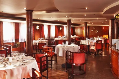 Nijlcruise 5* & Sheraton Miramar 5* in Luxor — foto 8