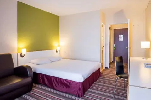 Green Park Hotel Brugge foto 4